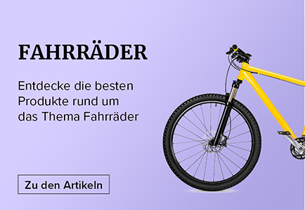 Fahrrädert