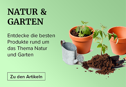 Natur & Garten